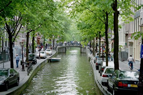 5 Most Popular Tourist Attractions to See in Netherlands