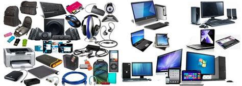 Computer & Accessories – Bisktech Information Technology Solutions