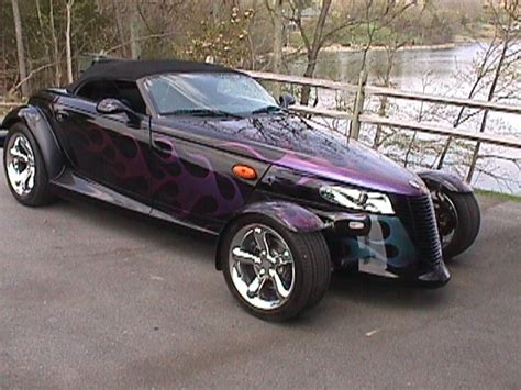 Dodge Prowler - amazing photo gallery, some information and ...