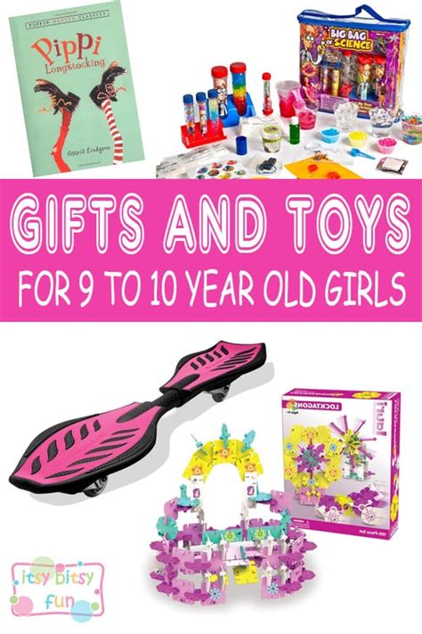 Best Craft Toys For 10 Year Olds - ToyWalls