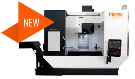 Vertical Machining Centers | Vertical Milling | Milling Machine | Mazak Europe