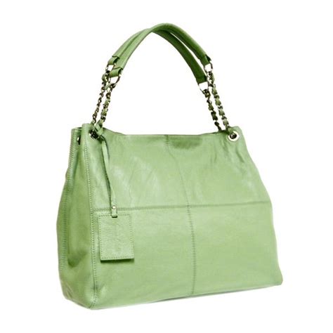 Bella Bags And Totes. Joy Susan North South Bella Tote (Indigo).