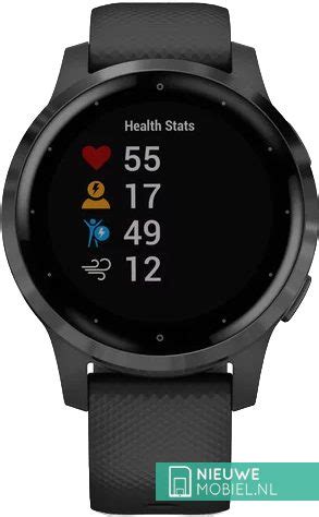 Garmin vivoactive 4s: all deals, specs & reviews - NewMobile