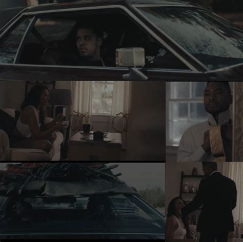 J.Cole: “Power Trip” Premiere Video Ft. Miguel – ThatPlum.com