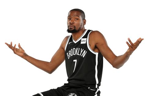 Nets Kevin Durant - Nets Kevin Durant Says He Doesn T Plan On Returning ...