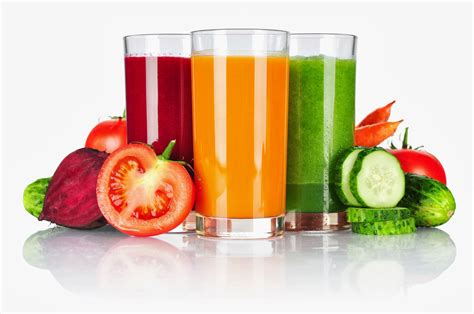 VEGETABLE SMOOTHIES FOR WEIGHT LOSS ~ Natural Fitness Tips