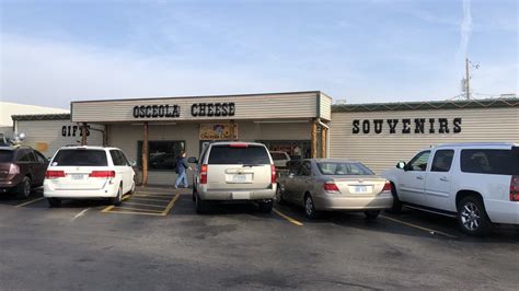 OSCEOLA CHEESE - 86 Photos & 69 Reviews - Cheese Shops - 3700 NE Hwy 13 ...