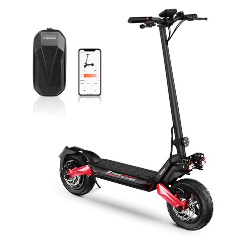 Electric Scooters for Adults: The Perfect Solution for Modern Commuting ...