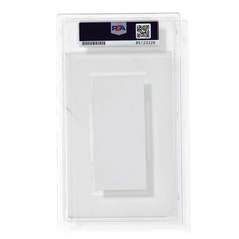 Jerry West Signed NBA Decal Sticker Inscribed "The Logo" (PSA ...