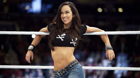 WWE Superstar reacts to AJ Lee interview