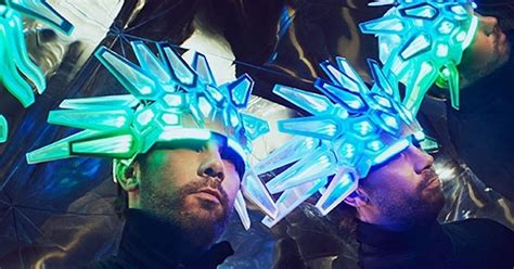 Jamiroquai Tour Dates & Tickets 2021 | Ents24