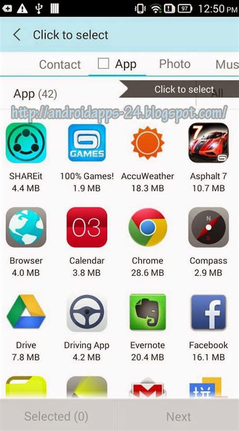 Download SHAREit Apps v2.7.18 for Android User - Download Free Apps For ...