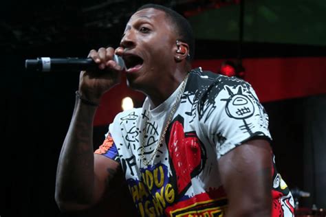 Lecrae Recalls His Hip-Hop Beginnings on 'Non-Fiction'