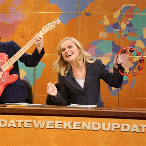 SNL Bloopers: Funny Saturday Night Live Quotes