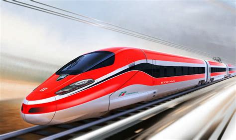 As India Gears For First Bullet Train, Here Is A Look At 6 Fastest Trains In The World Whose ...