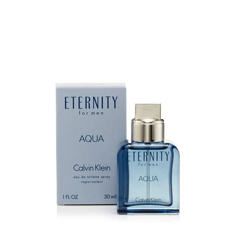 Eternity Aqua EDT for Men by Calvin Klein – Fragrance Outlet