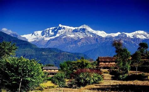 10 Best Hill Stations In Nepal : Beauty In The Lap Of Nature In 2023