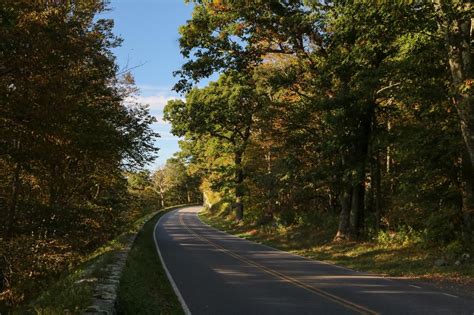 Skyline Drive Guide 2021: Exploring Shenandoah National Park - The ...