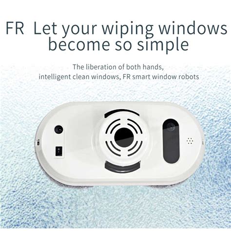 Robot Window Cleaner Manufacturer & Supplier | SoonPamRobot