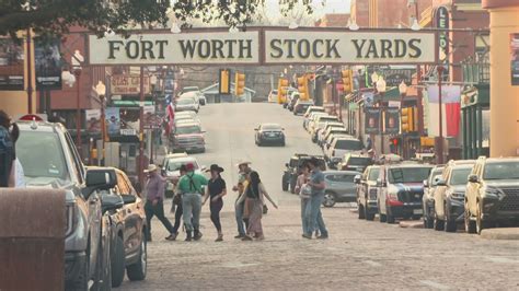 Fort Worth restaurant Los Vaqueros sells Stockyards location | wfaa.com