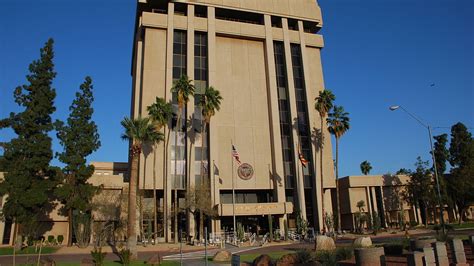 Gov. Hobbs appoints 7 judges to Maricopa County Superior Court