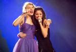 Watch Taylor Swift and Selena Gomez's First-Ever On-Stage Duet