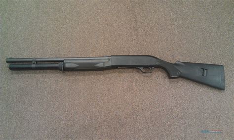 Benelli M1 Super 90 Tactical for sale at Gunsamerica.com: 901895599