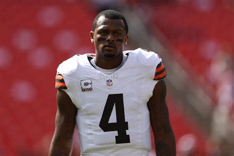 Deshaun Watson injury update: Latest news, updates on Browns QB after leaving game vs. Bengals ...