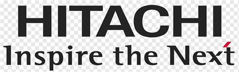 Logo Hitachi High Technologies America Manufacturing, others, electronics, text, logo png | PNGWing