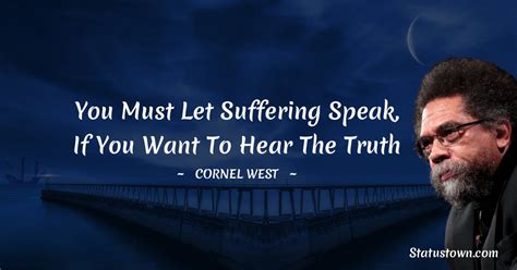 30+ Best Cornel West Quotes