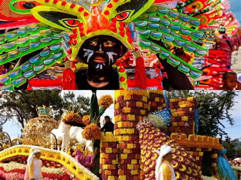 A Guide to Fiestas in the Philippines | Philippine Primer