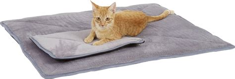 Pet Magasin Thermal Self-Heated Cat Bed, 2-pack, Large Set - Chewy.com