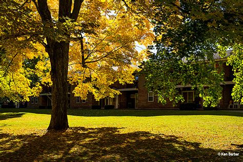 Fall Foliage - Cooperstown, NY 2015 photos