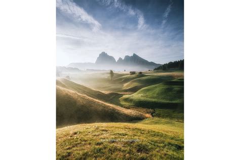 Alpe Di Siusi Italy | New Zealand Landscape Photography | NZ Photo Prints