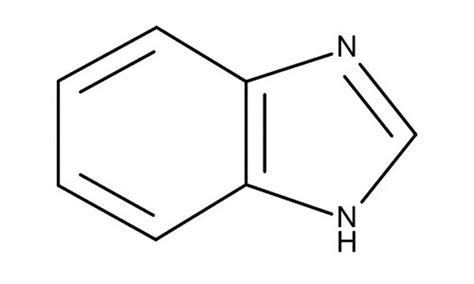 Benzimidazole CAS 51-17-2 | 821956