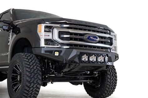 ADD Bomber Ford F250/F350 Front Bumper 2017-2022 F160014100103 ...