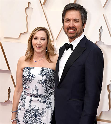 Inside Ray Romano's over 30-Year Marriage with His Wife Anna Who Beat ...