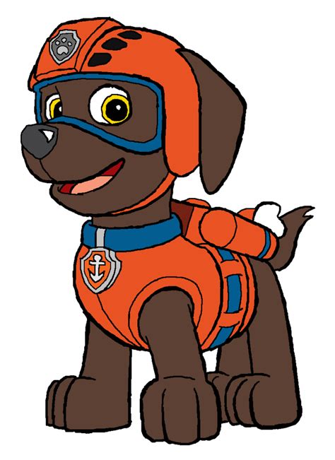 Imágenes de Paw Patrol | Patrulla canina para pintar, Colorear patrulla ...