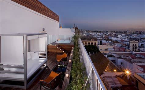 Hotel Colón, a Gran Meliá Hotel - Seville, Spain : The Leading Hotels of the World