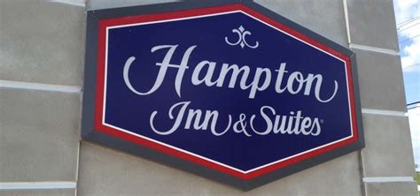 Hampton Inn Las Vegas Strip South, Las Vegas | Roadtrippers