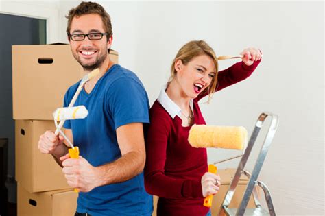 Decorating tips for moving in together – SheKnows