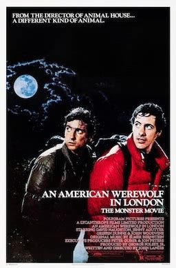 An American Werewolf in London - Wikiwand