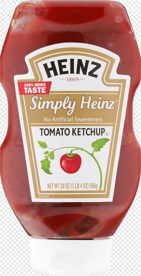 H. J. Heinz Company Heinz Tomato Ketchup Food Vinegar, tomato, natural ...