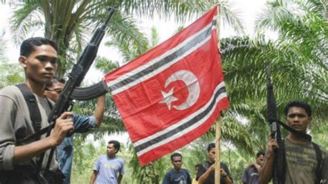 Polisi Temukan Bendera GAM di Sekitar Masjid Istiqlal - Suryamalang.com