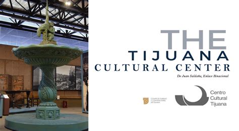 The Tijuana Cultural Center – Gente Bonita Magazine