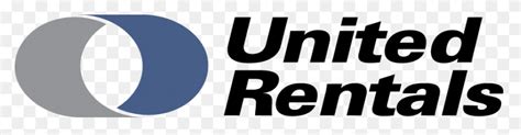 United Rentals Logo & Transparent United Rentals.PNG Logo Images