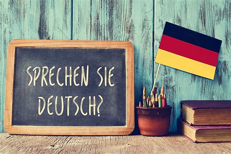 10 weird and wonderful facts about German culture