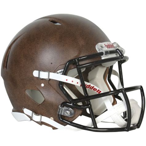 Riddell Washington Redskins 1937 Full Size Throwback Authentic Speed Helmet