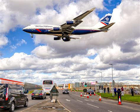 British Airways: 747 History Special - SamChui.com