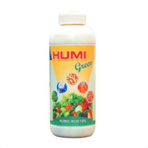 Humic Acid Fertilizer - Manufacturers & Suppliers, Dealers